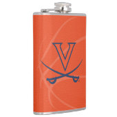 Virginia Cavaliers Basketbal Heupfles (Rechts)