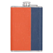 Virginia Cavaliers Color Block Distress Heupfles (Achterkant)