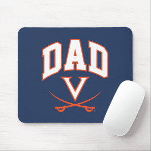 Virginia Cavaliers Dad Muismat