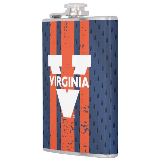Virginia Cavaliers Jersey Heupfles (Links)