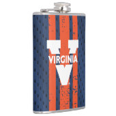 Virginia Cavaliers Jersey Heupfles (Rechts)