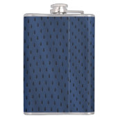 Virginia Cavaliers Jersey Heupfles (Achterkant)