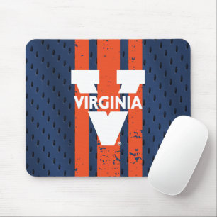 Virginia Cavaliers Jersey Muismat