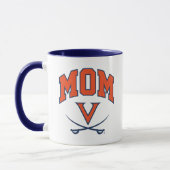 Virginia Cavaliers Mama Mok (Links)