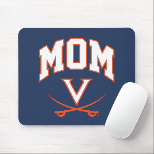 Virginia Cavaliers Mama Muismat