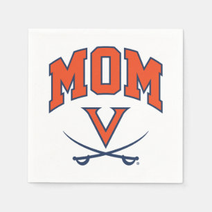 Virginia Cavaliers Mama Servet