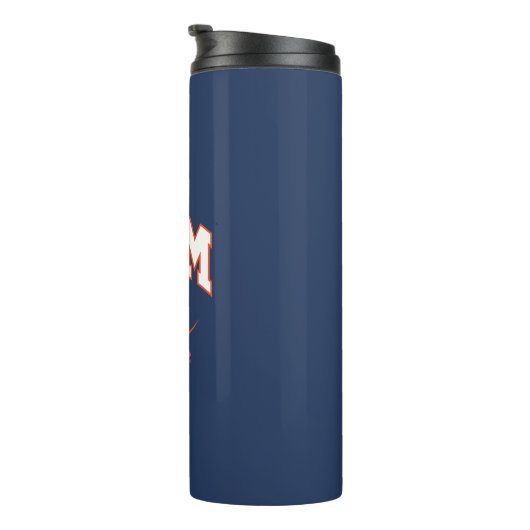 Virginia Cavaliers Mama Thermosbeker (Geroteerd rechts)