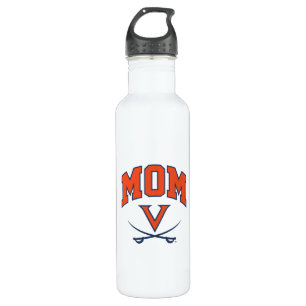 Virginia Cavaliers Mama Waterfles