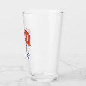 Virginia Cavaliers Papa Glas (Links)