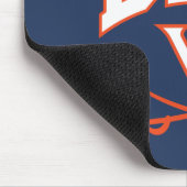 Virginia Cavaliers papa Muismat (Hoek)