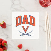 Virginia Cavaliers papa Servet (Insitu)