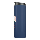 Virginia Cavaliers papa Thermosbeker (Geroteerd rechts)