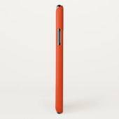 Virginia Cavaliers V Zwaarden | Blauw Case-Mate iPhone Case (Achterkant / rechts)