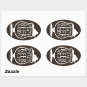 Virginia Craft Beer Society Sticker (Vel)