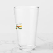 Virginia Creeper Trail Glas (Links)