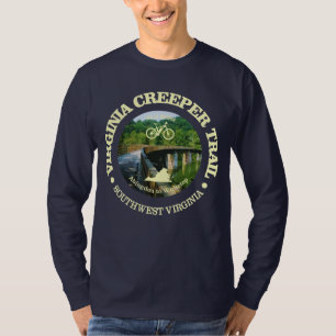 Virginia Creeper Trail T-shirt