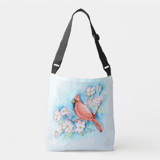 Virginia Crossbody Tas