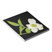 Virginia Dogwood Notitieblok (Schuin)