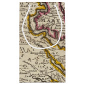 Virginia en Maryland Klein Cadeauzakje (Achterkant)