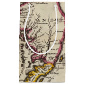 Virginia en Maryland Klein Cadeauzakje (Voorkant)