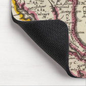 Virginia en Maryland Muismat (Hoek)