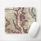 Virginia en Maryland Muismat (Met muis)