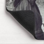 Virginia en Vanessa Stephen, in St. Ives, 1894 Muismat (Hoek)