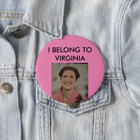 Virginia Family Button (In situ)