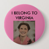 Virginia Family Button (Voorkant)