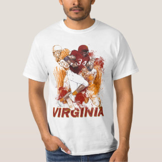 Virginia Football T-shirt