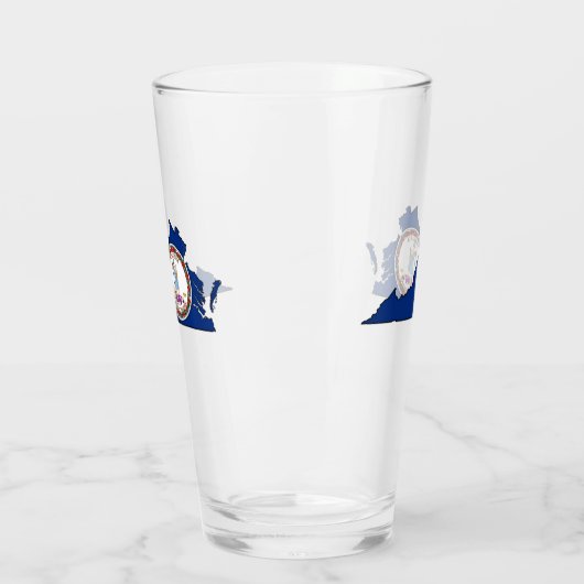 Virginia Glas (Links)