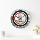 Virginia Grote Klok (Huis)