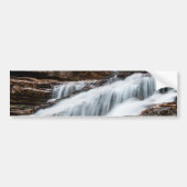 Virginia Herfsten Bumpersticker (Voorkant)