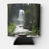 Virginia Herfsten in het Glacier National Park Blikjeskoeler (Voorkant)