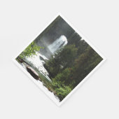 Virginia Herfsten in het Glacier National Park Servet (Hoek)