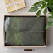 Virginia Herfsten in het Glacier National Park Tissuepapier (Geschenk)