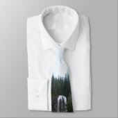 Virginia Herfsten Stropdas (Gebonden)