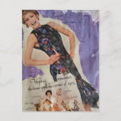 Virginia Herinnert Collage Briefkaart (Voorkant)