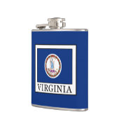 Virginia Heupfles (Links)