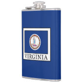 Virginia Heupfles (Links)