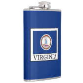 Virginia Heupfles (Rechts)