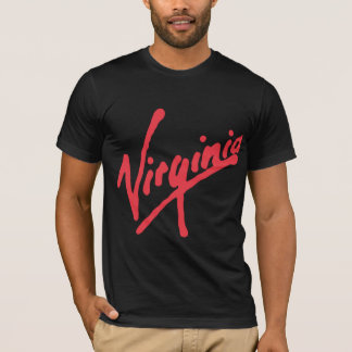 Virginia High T-shirt