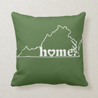 Virginia Home Kussen
