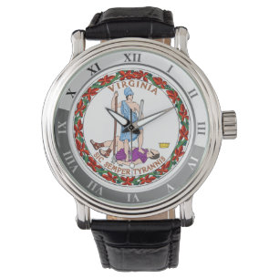 Virginia Horloge