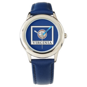 Virginia Horloge
