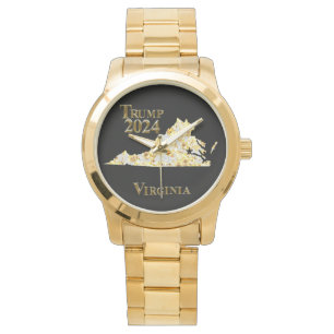 VIRGINIA HORLOGE