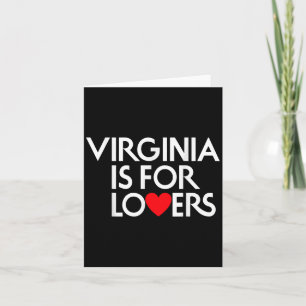  Virginia is voor de liefhebbers t-shirt.png Kaart