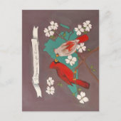 Virginia is voor Lovers Briefkaart (Voorkant)