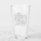 Virginia Kendall Ledges Trail (CVNP) Glas (Achterkant)