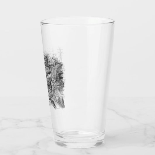 Virginia Kendall Ledges Trail (CVNP) Glas (Links)